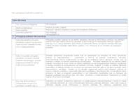 prikaz prve stranice dokumenta Plan upravljanja istraživačkim podacima- HrZZ - IP-2020-02-5556 (2DPlasEx)
