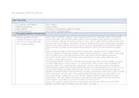 prikaz prve stranice dokumenta Plan upravljanja istraživačkim podacima - HRZZ-2020-02-9666 - iTMD