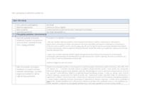 prikaz prve stranice dokumenta Plan upravljanja istraživačkim podacima - HrZZ UIP-2020-02-8891 - Fun2DMat